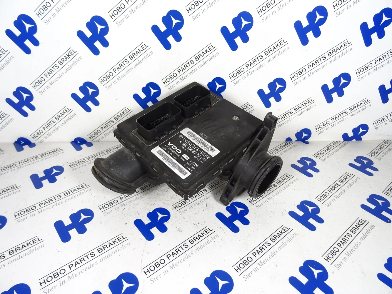 ECU module A 166 150 0379 - A1661500379 - A1661500379