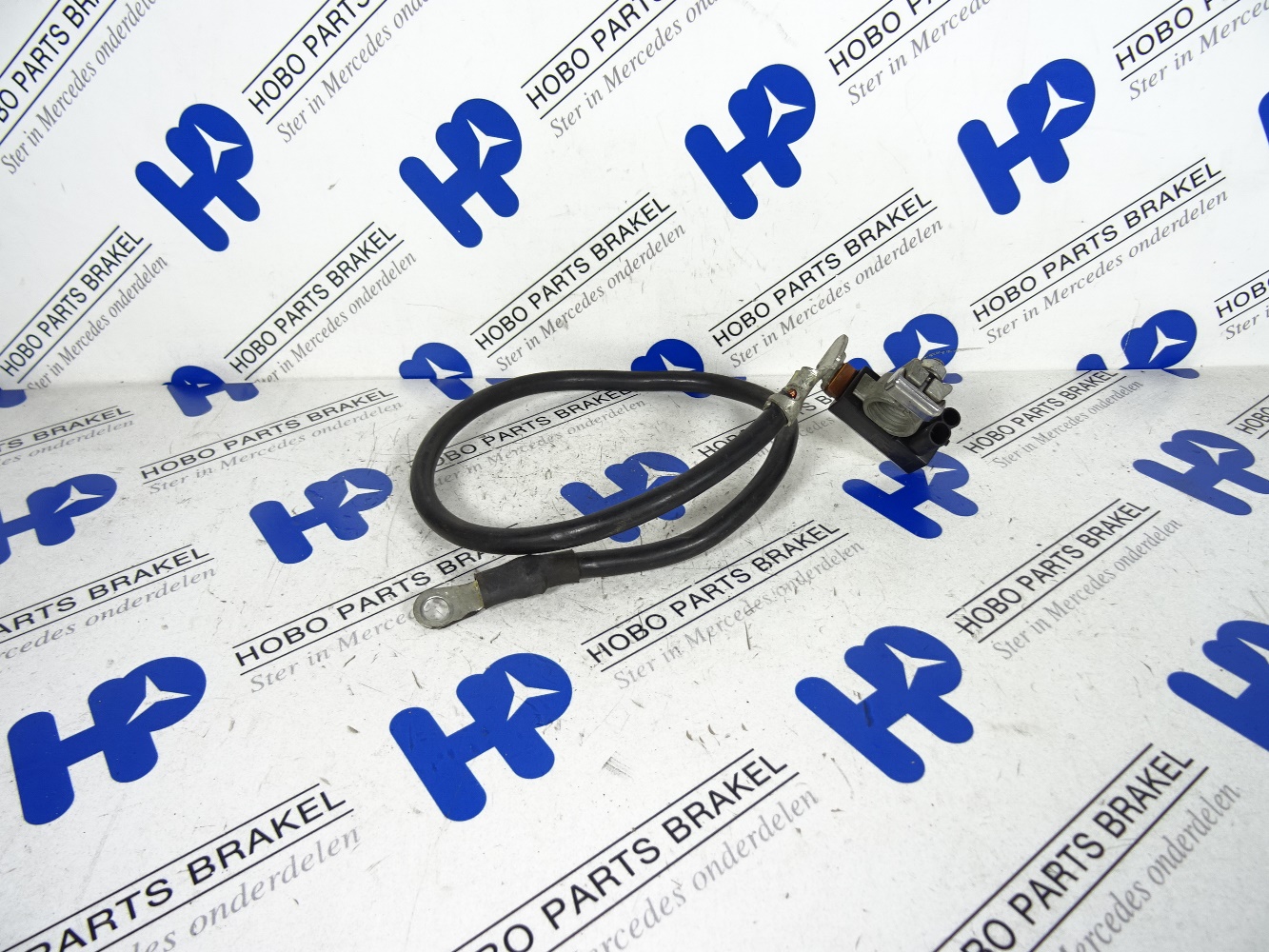 Accu kabel A 166 542 0018