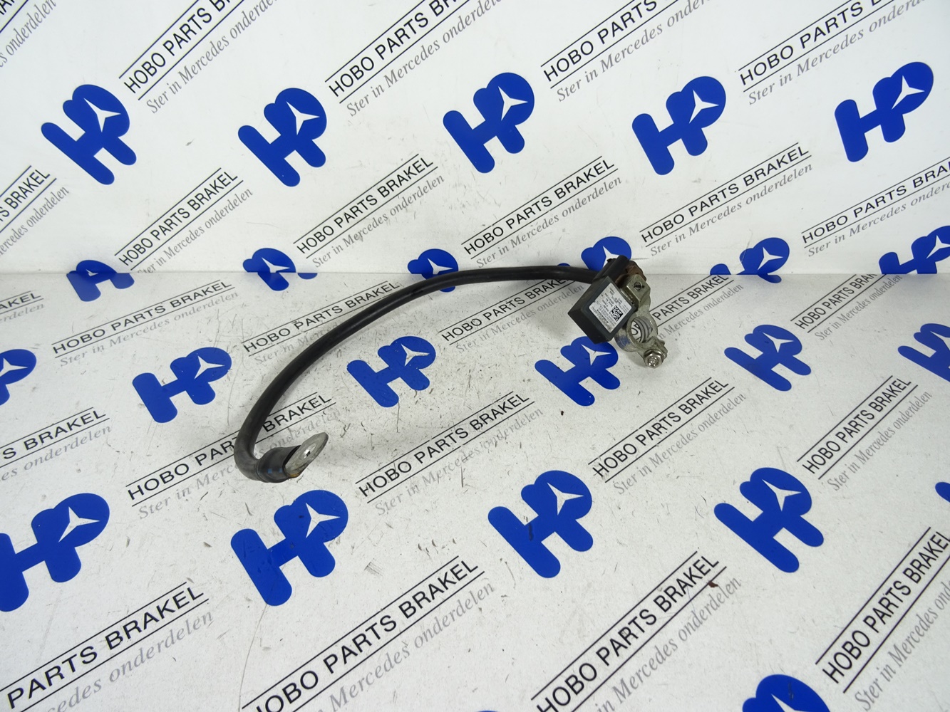Accu kabel A 166 542 0418