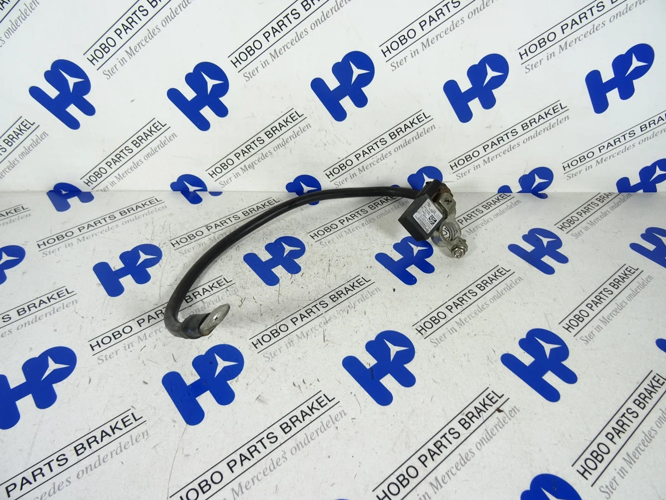 Accu kabel A 166 542 0418 - A1665420418 - A1665420418