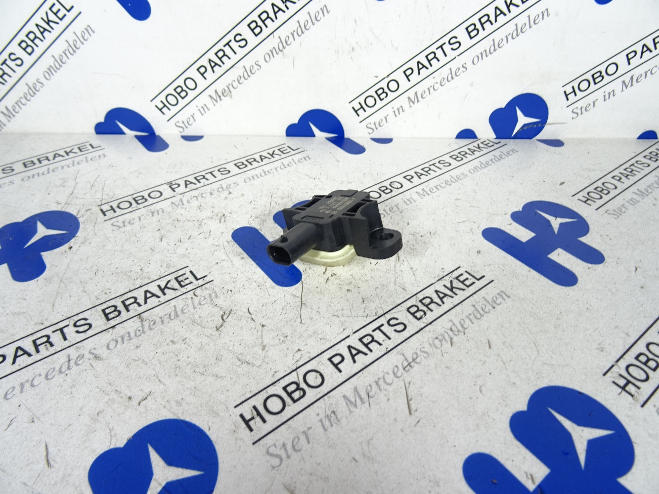 Airbag sensor A 166 821 0351