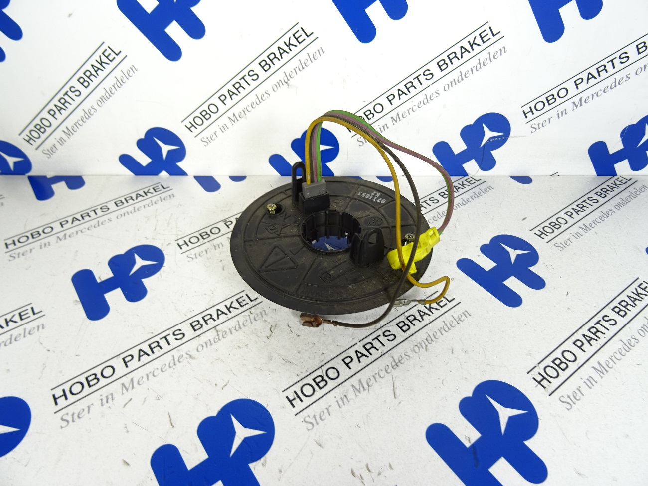 Airbagring A 168 460 0049
