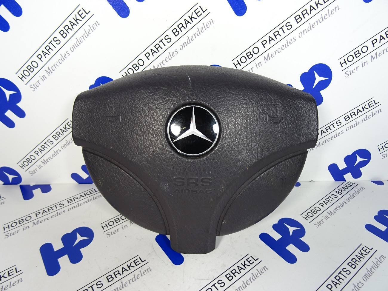 Airbag stuur A-klasse w168