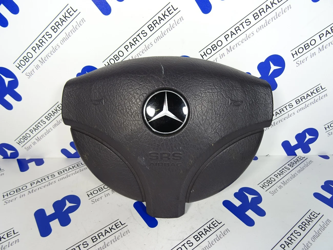 Airbag stuur A-klasse w168