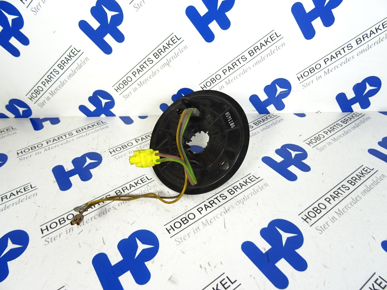 Airbagring A 168 460 0149