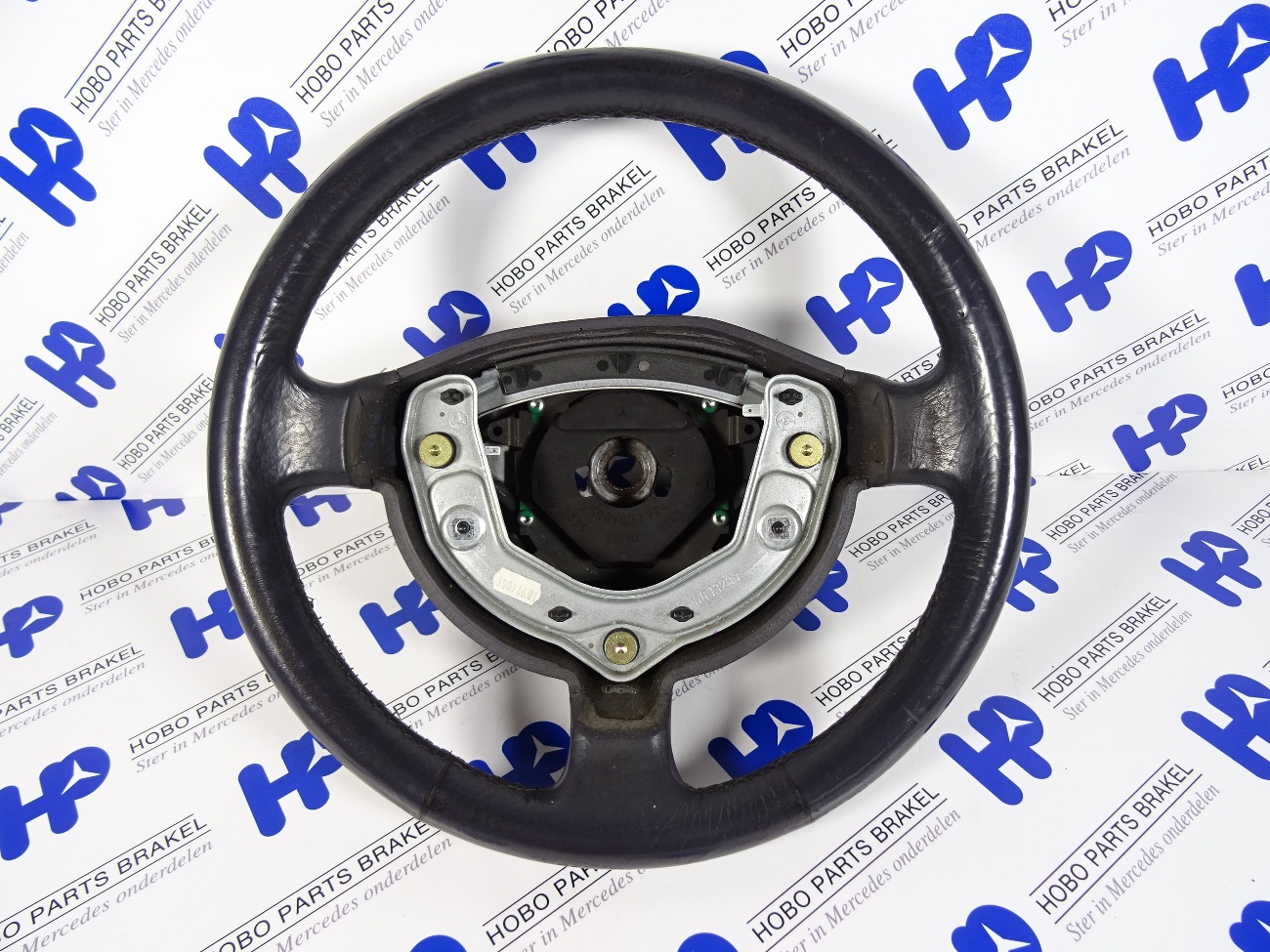 Stuurwiel A-klasse w168 - A1684600403 7d90 - A1684600403-7D90