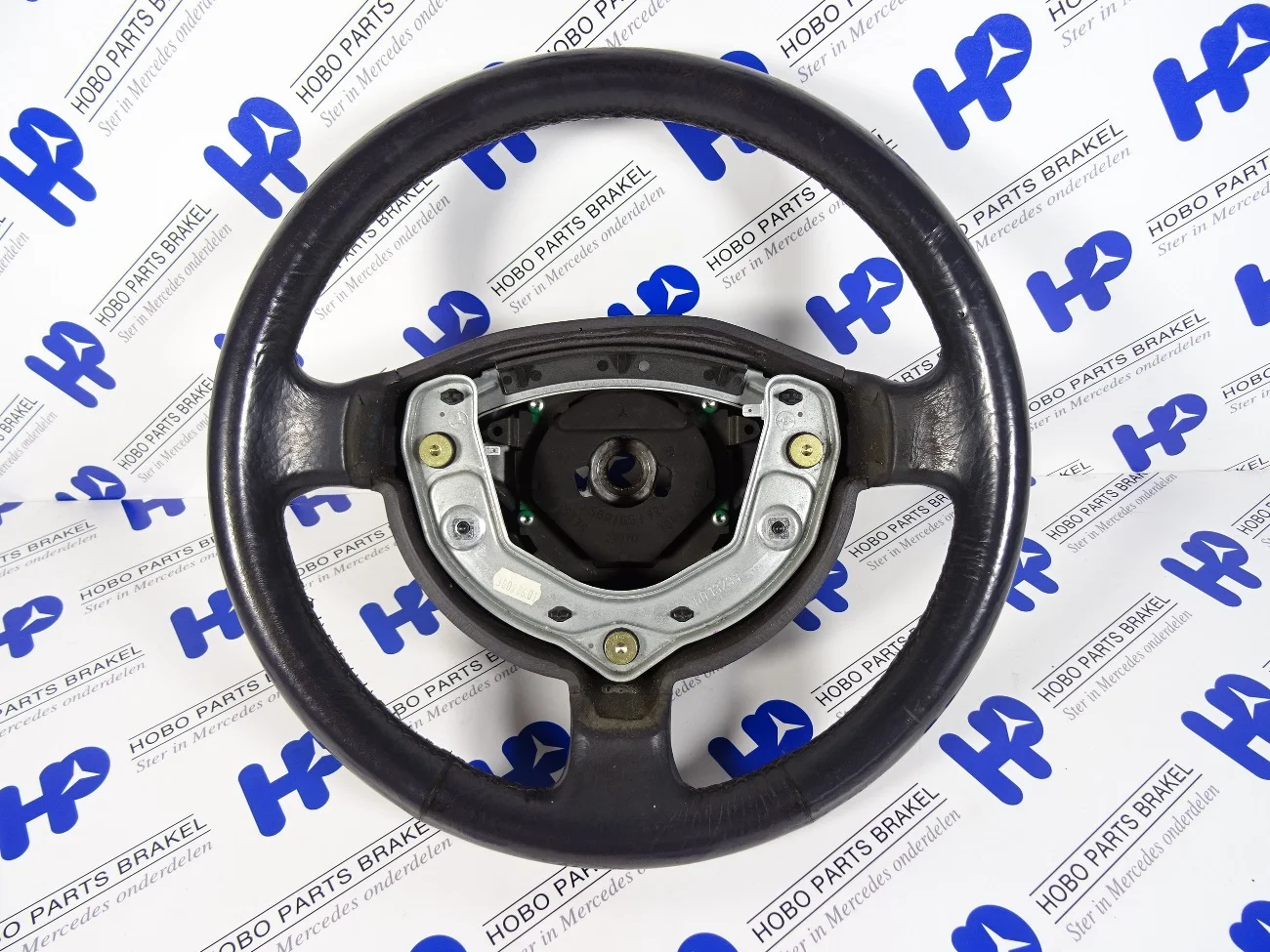 Stuurwiel A-klasse w168 - A1684600403 7d90 - A1684600403-7D90