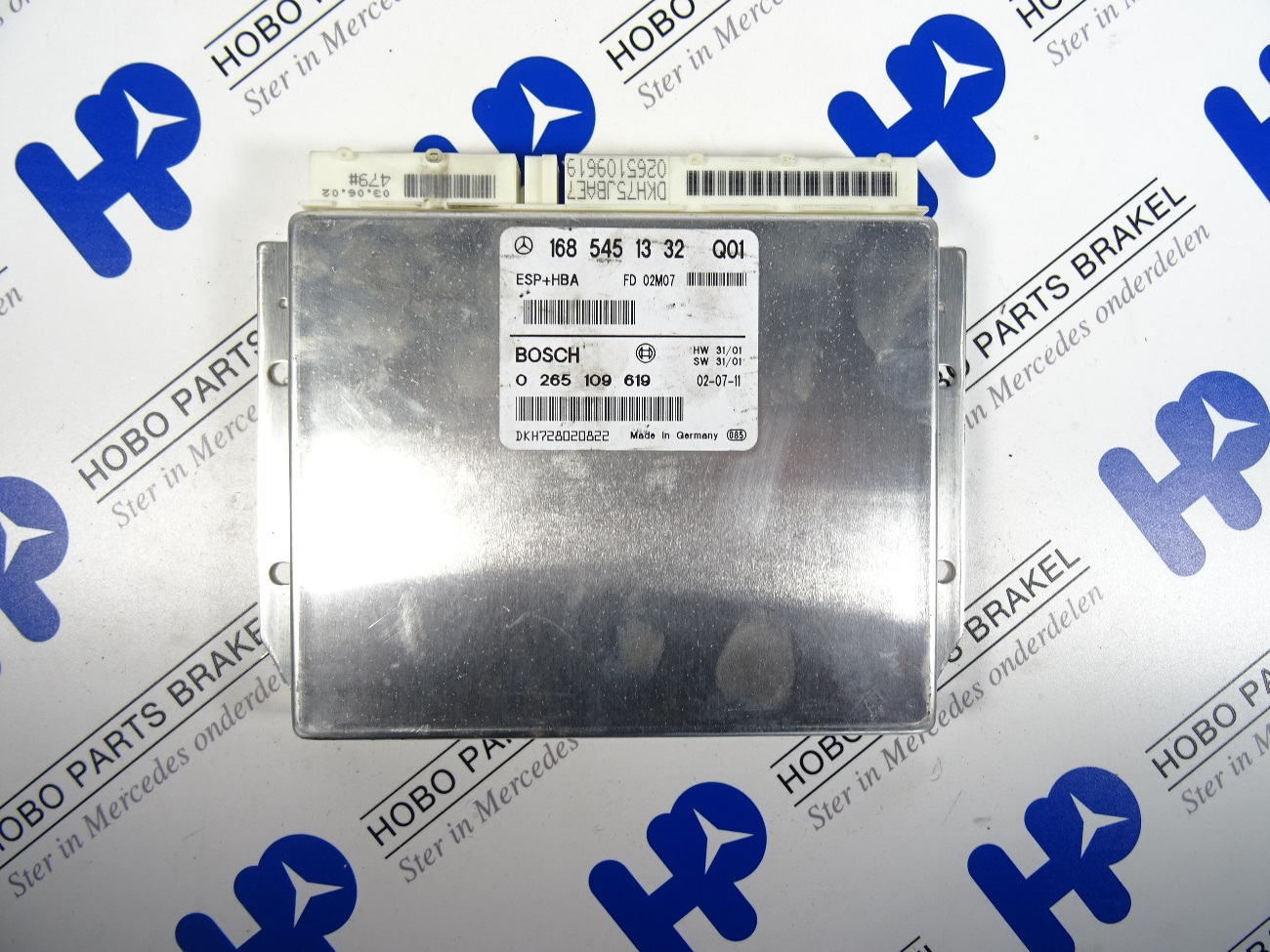 ESP module A 168 545 1332