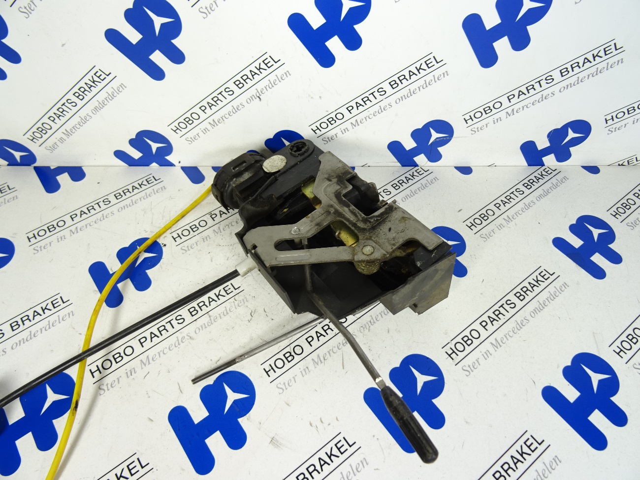 Portierslot A 168 720 0135 LV