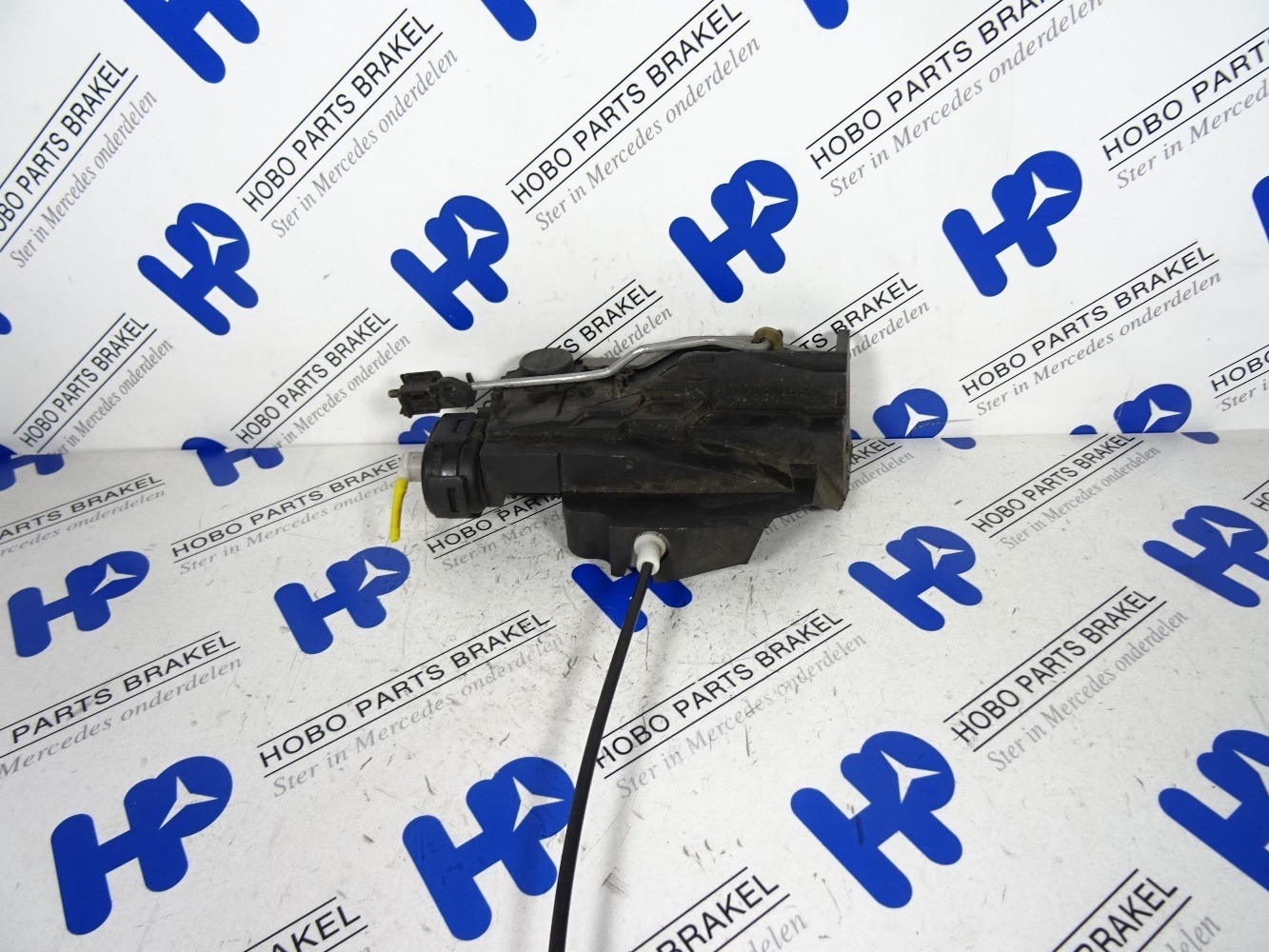 Portierslot A 168 720 0435 RV