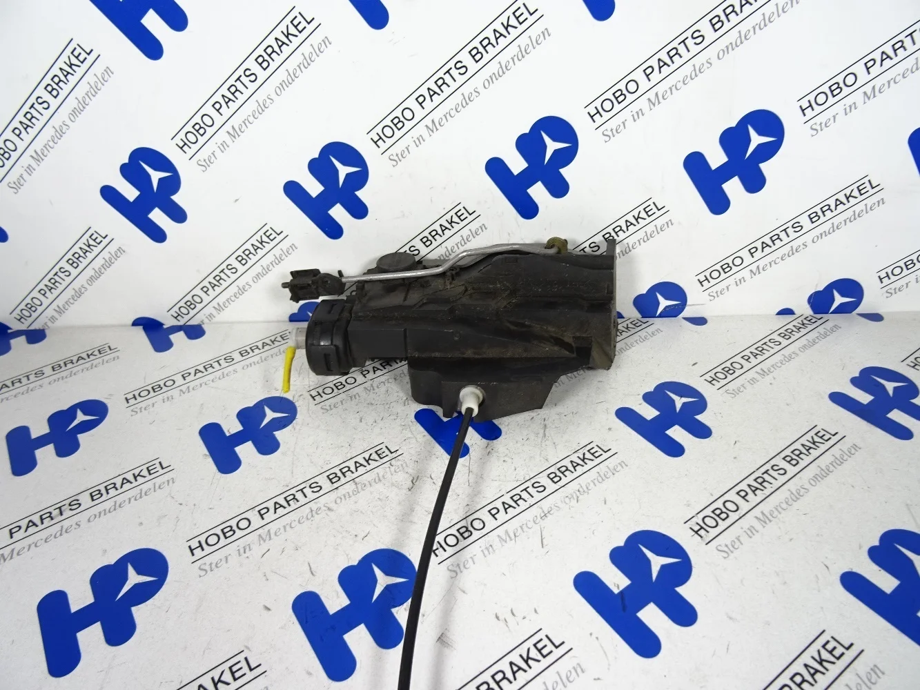Portierslot A 168 720 0435 RV - A1687200435 - A1687200435
