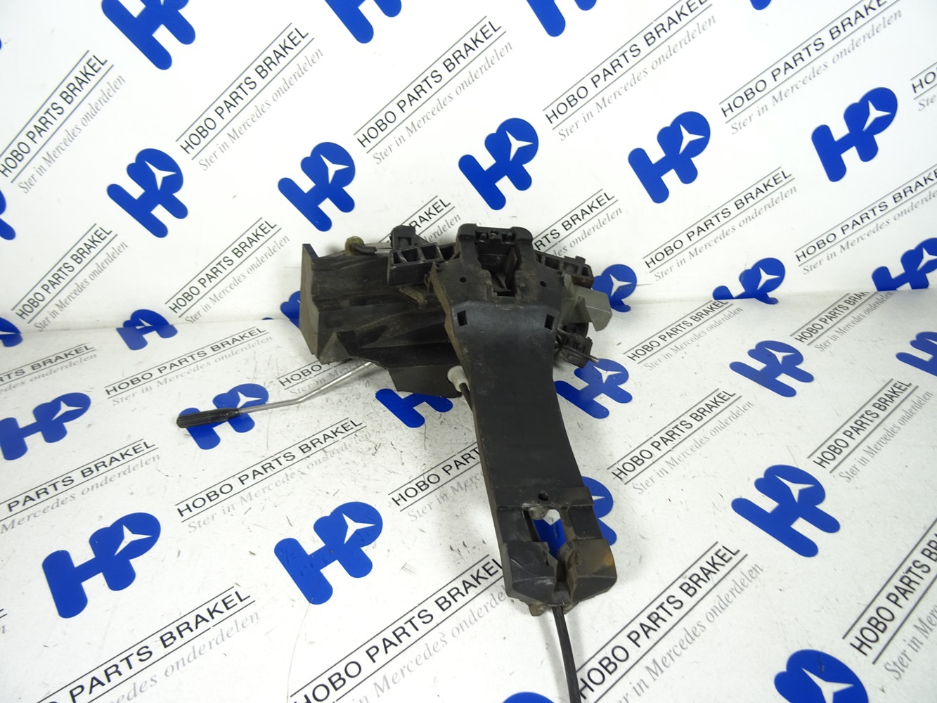 Portierslot A 168 720 0735 LV