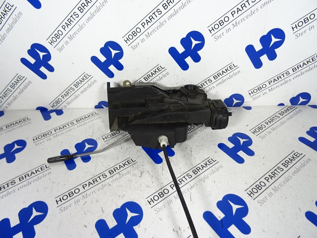 Portierslot A 168 720 1935 LV