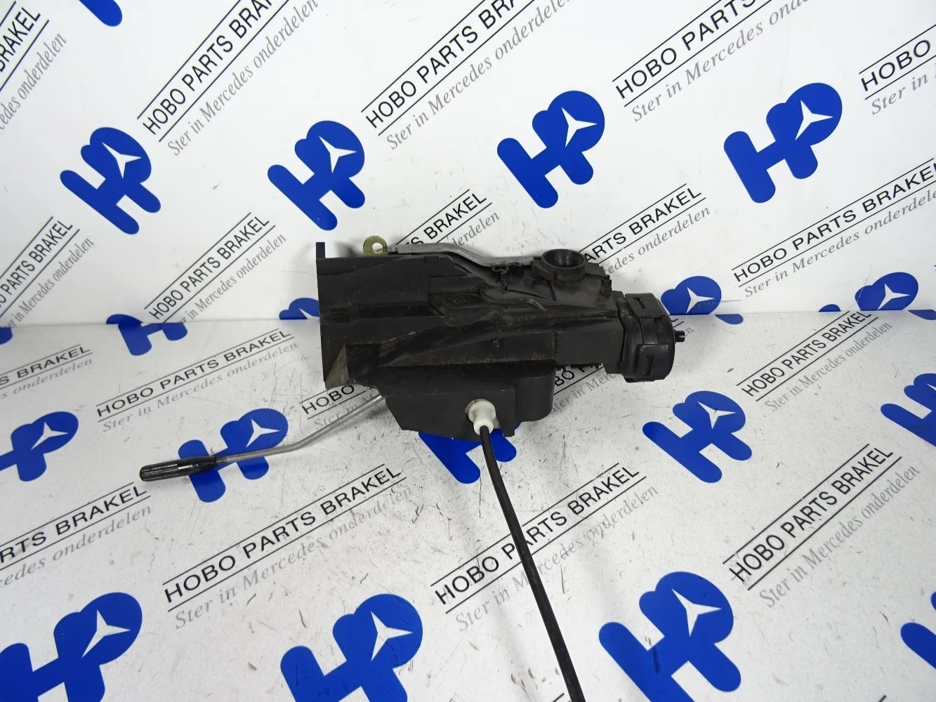 Portierslot A 168 720 1935 LV - A1687201935 - A1687201935