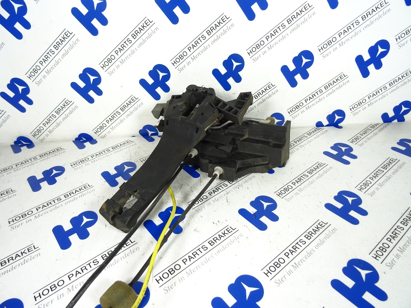 Portierslot A 168 730 0835 RA