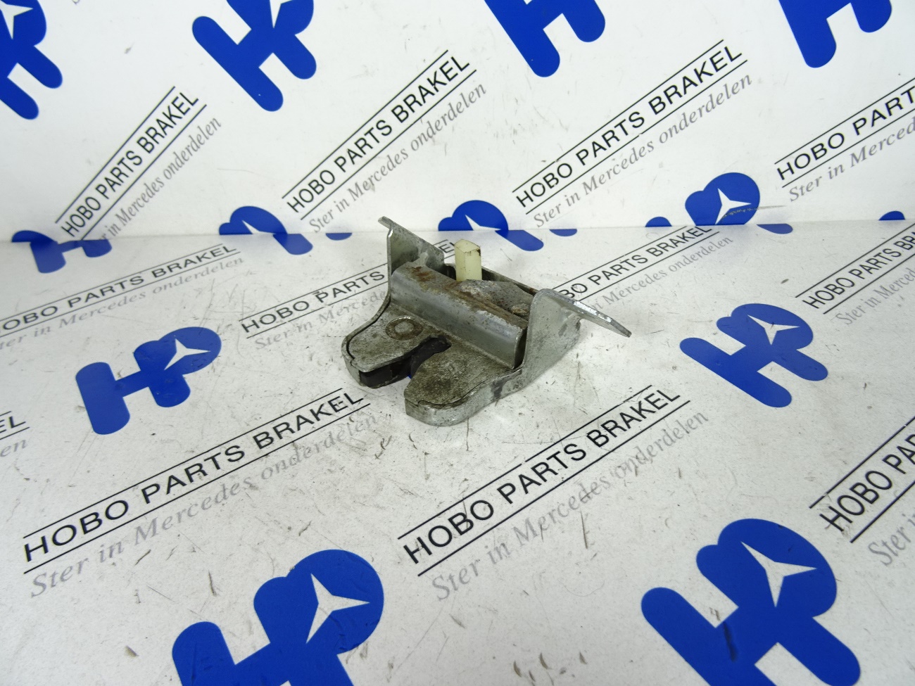 Portierslot A 168 740 0236 Achterklep