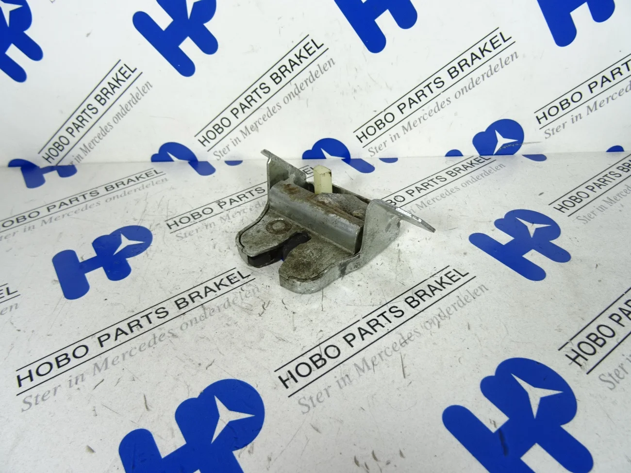 Portierslot A 168 740 0236 Achterklep