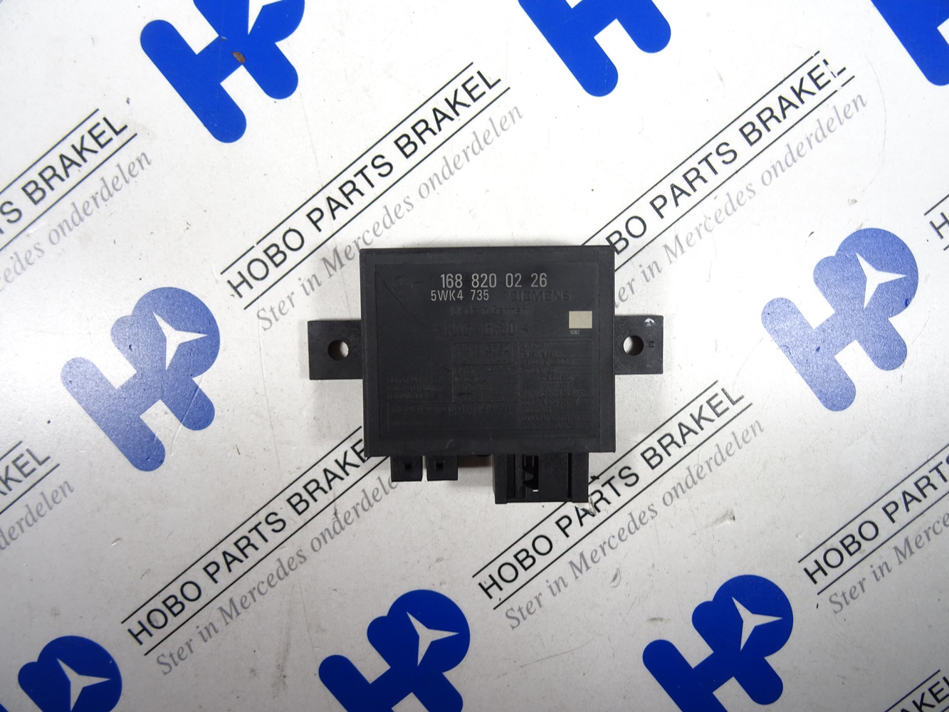 Infrarood module A 168 820 0226