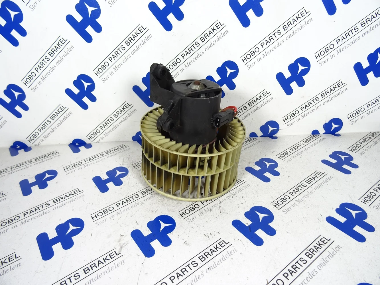Blower motor A 168 820 0542 - A1688200542 - A1688200542