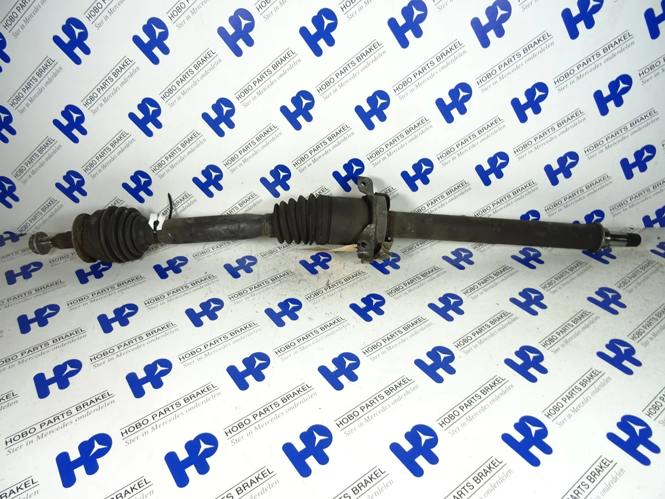 Driveshaft A 169 360 8272 - A1693608272 - A1693608272