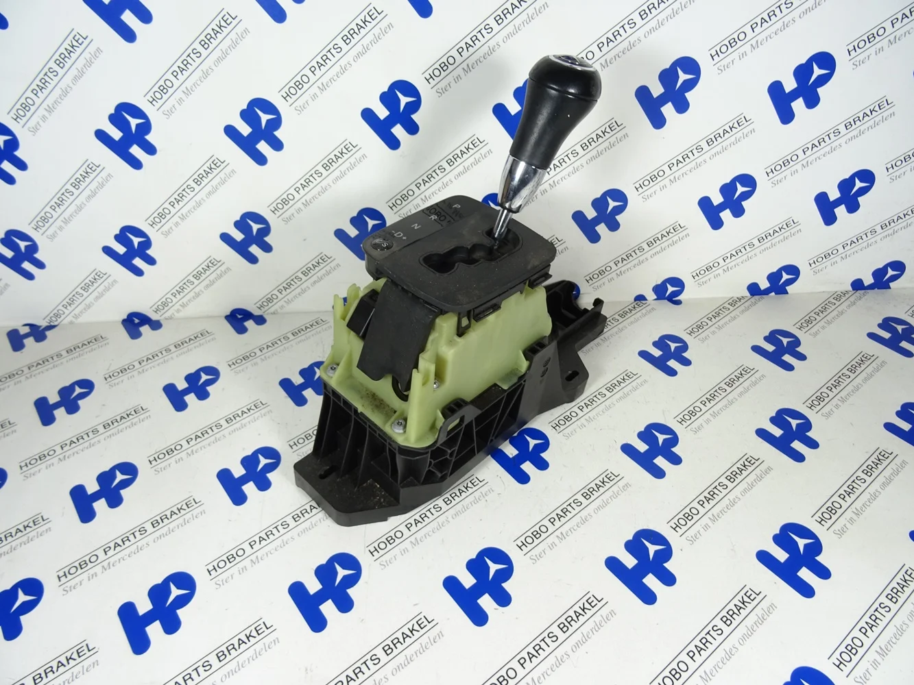 Schakelmechanisme A 169 370 0709 - A1693700709 - A1693700709