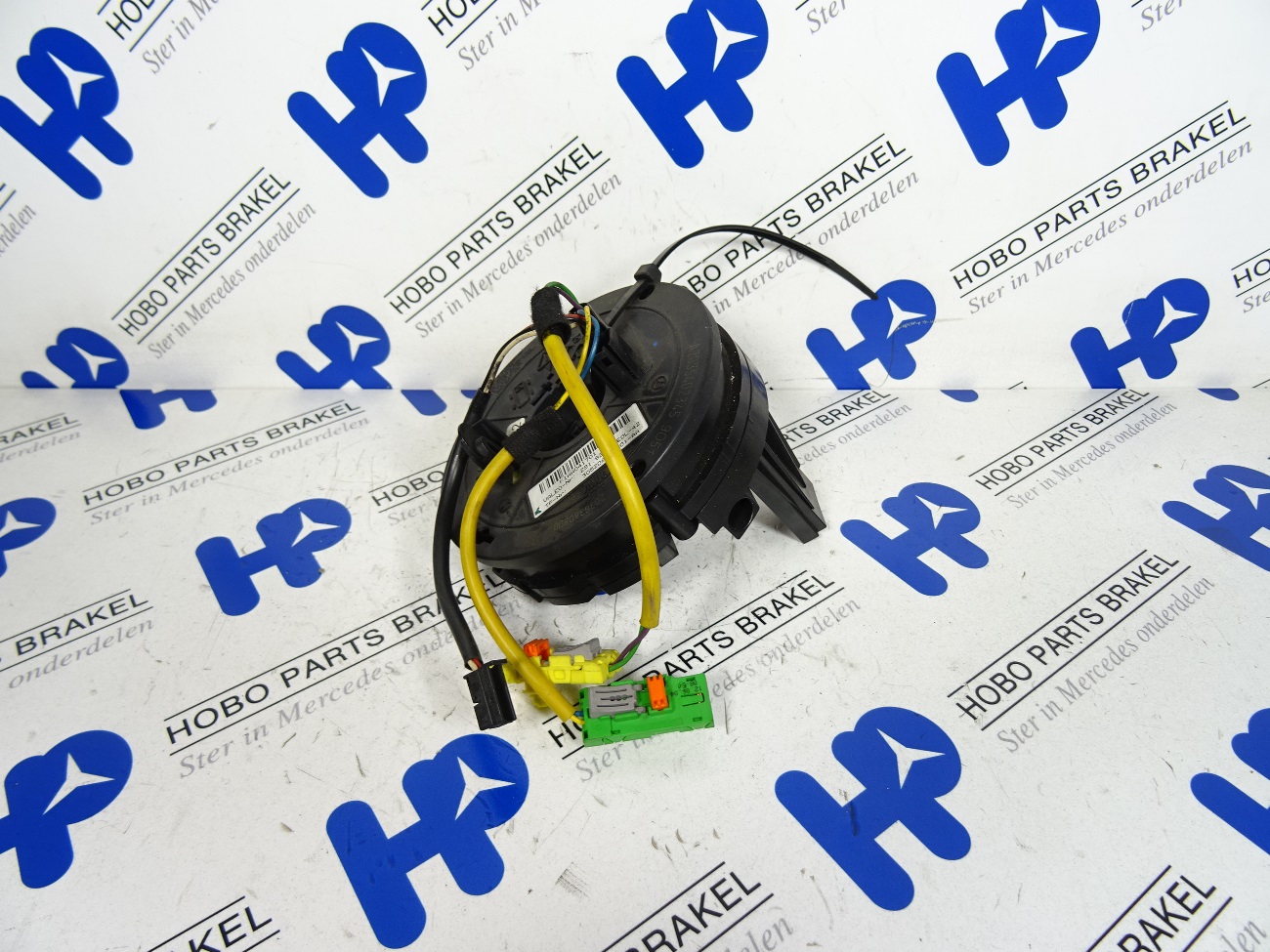 Stuurhoeksensor A 169 464 1018 - A1694640118 - A1694641018