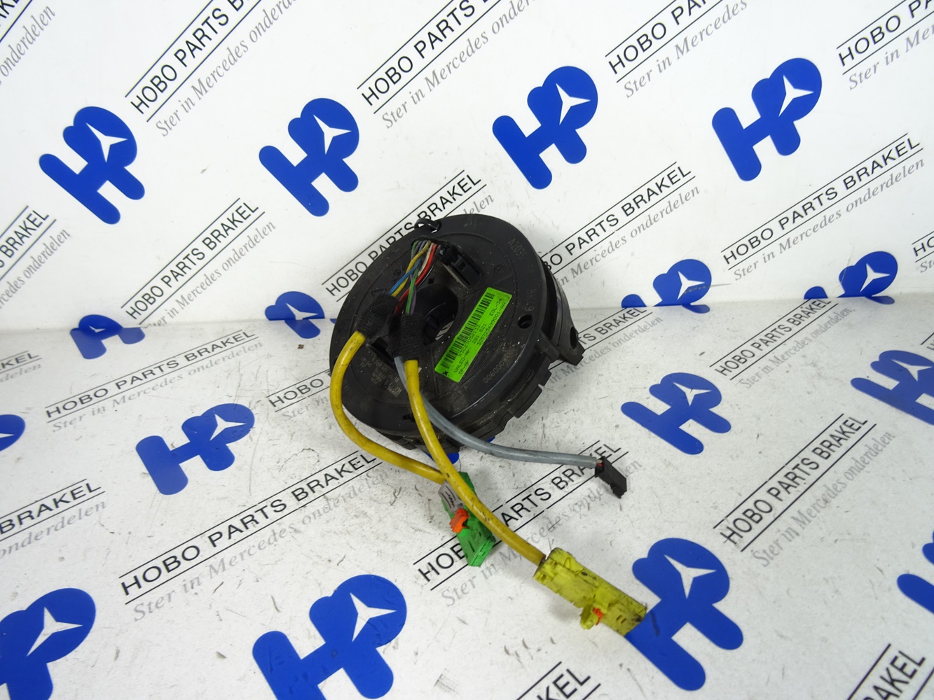 Stuurhoeksensor A 169 464 0618 - A1694640618 - A1694640618