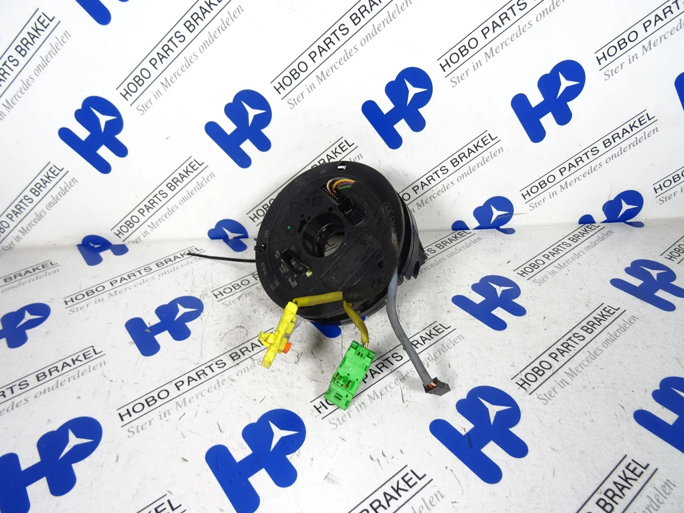 Stuurhoeksensor A 169 464 0818 - A1694640818 1 - A1694640818