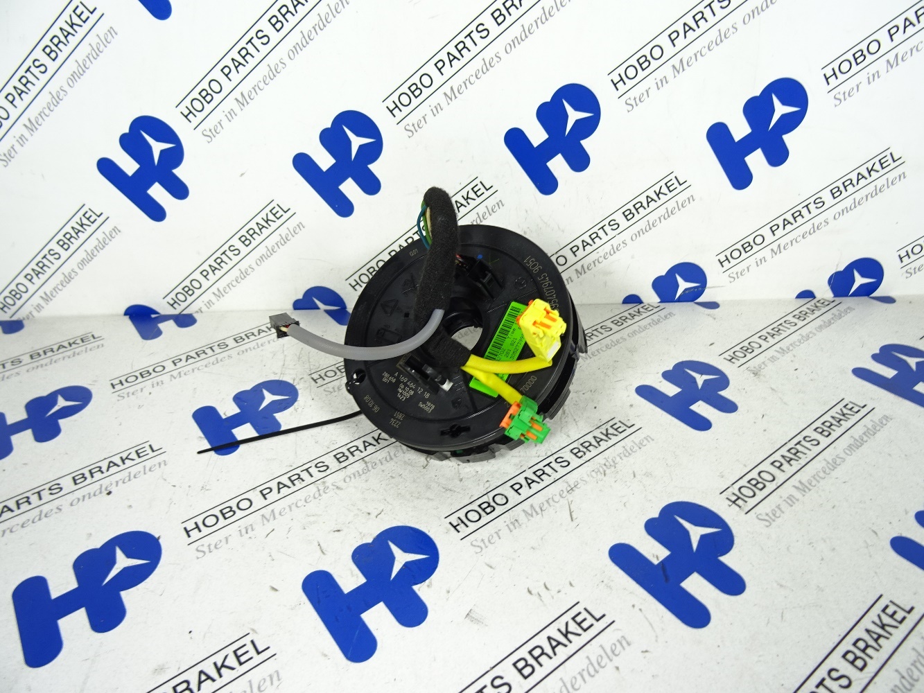 Stuurhoeksensor A 169 464 1218 - A1694641218 - A1694641218