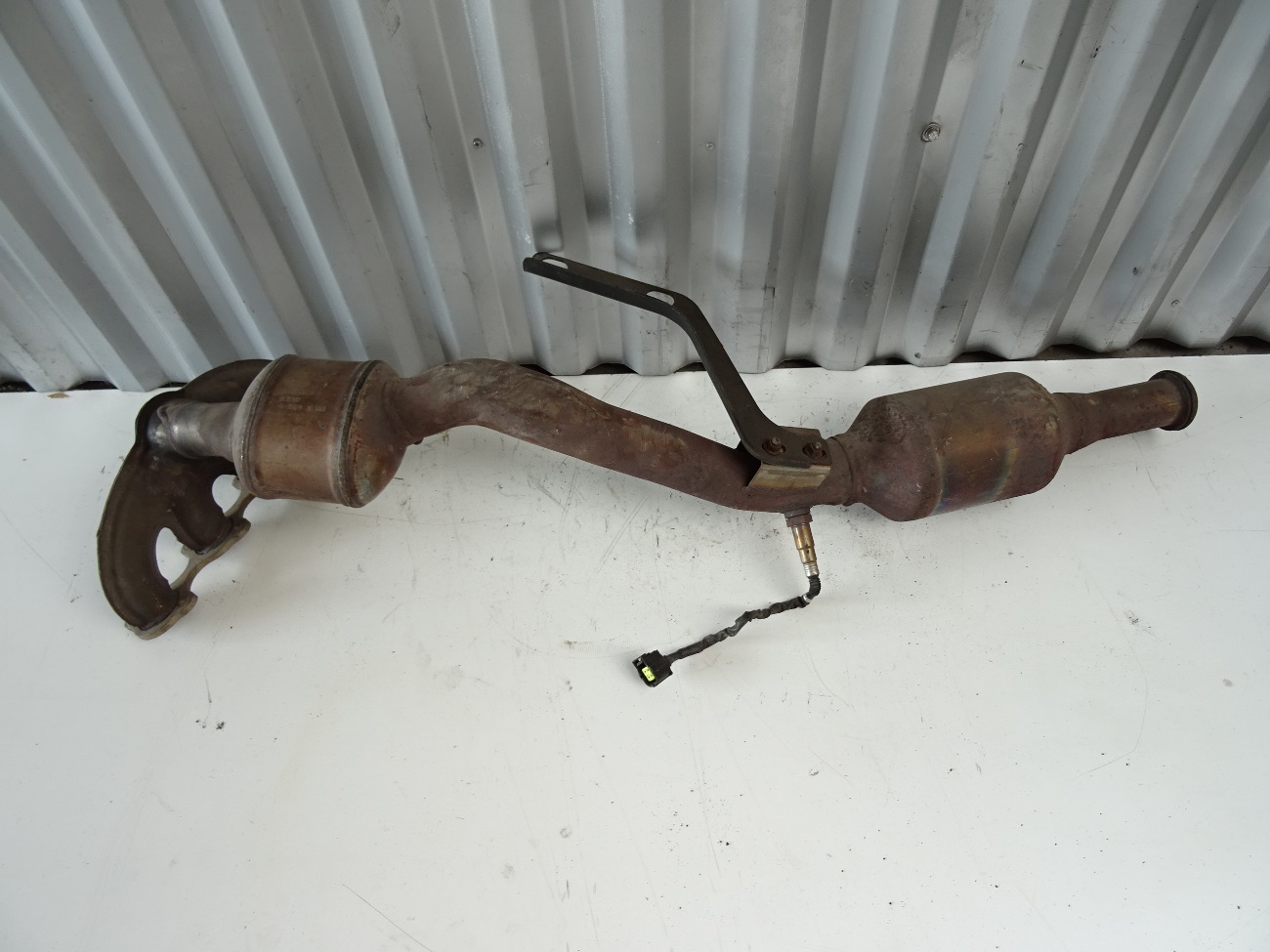 Katalysator A 169 490 1314