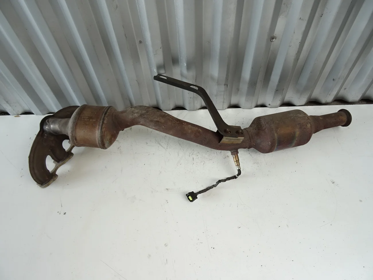 Catalyst A 169 490 1314 - A1694901314 - A1694901314