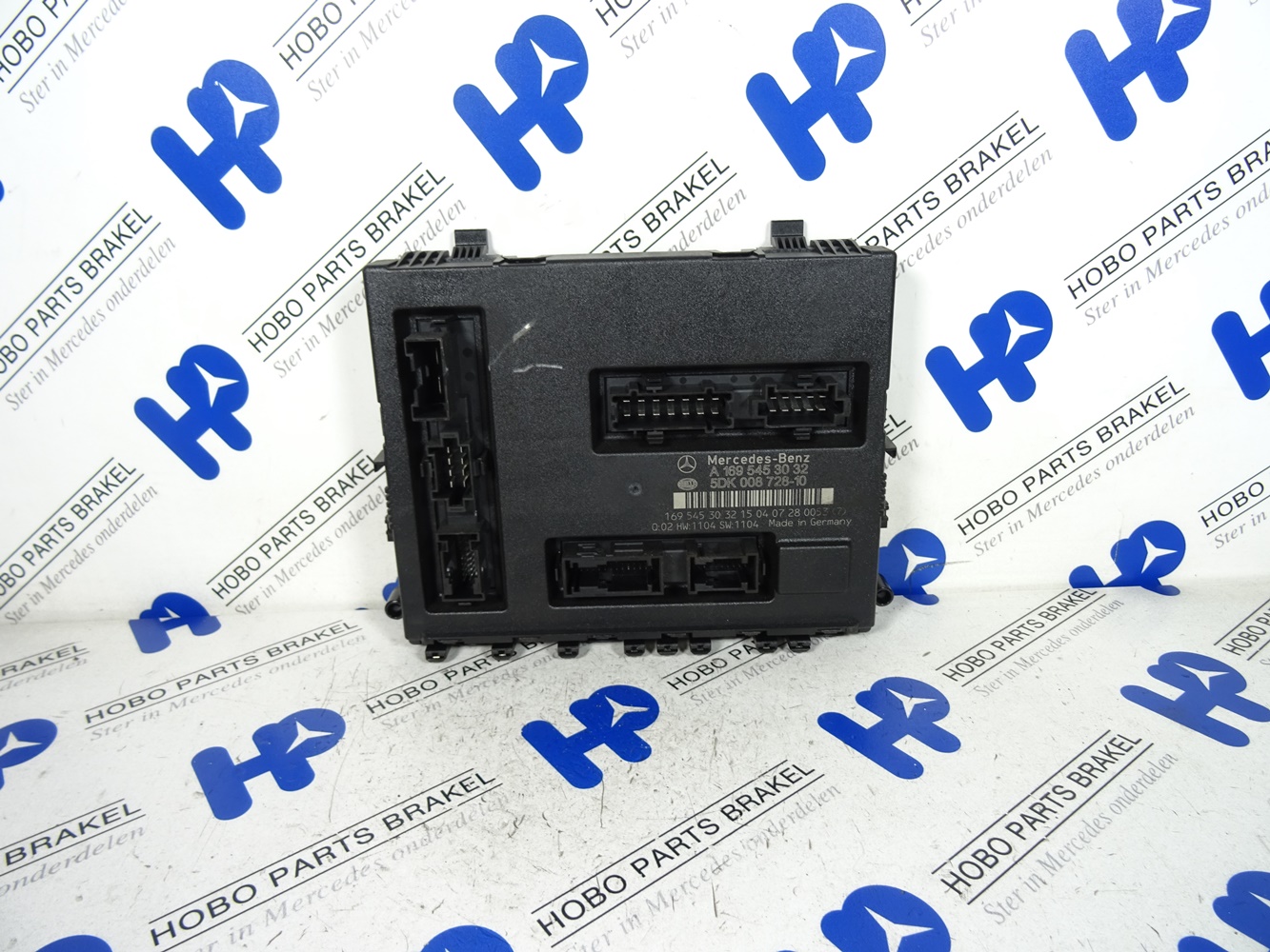 SAM module A 169 545 3032