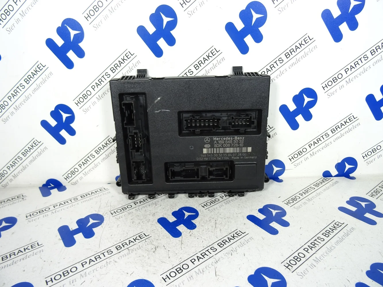 SAM module A 169 545 3032 - A1695453032 - A1695453032