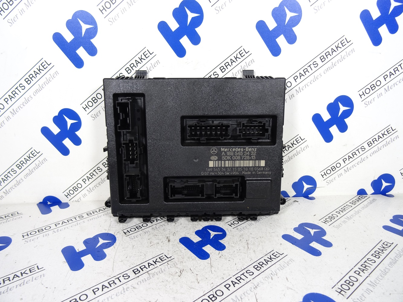 SAM module A 169 545 3432