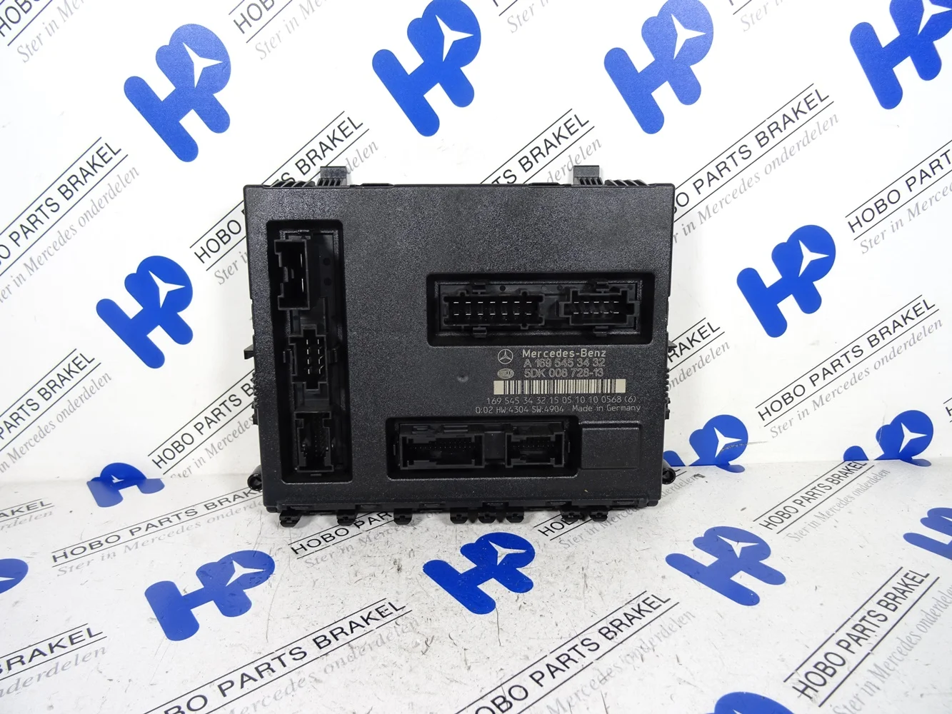 SAM module A 169 545 3432 - A1695453432 1 - A1695453432