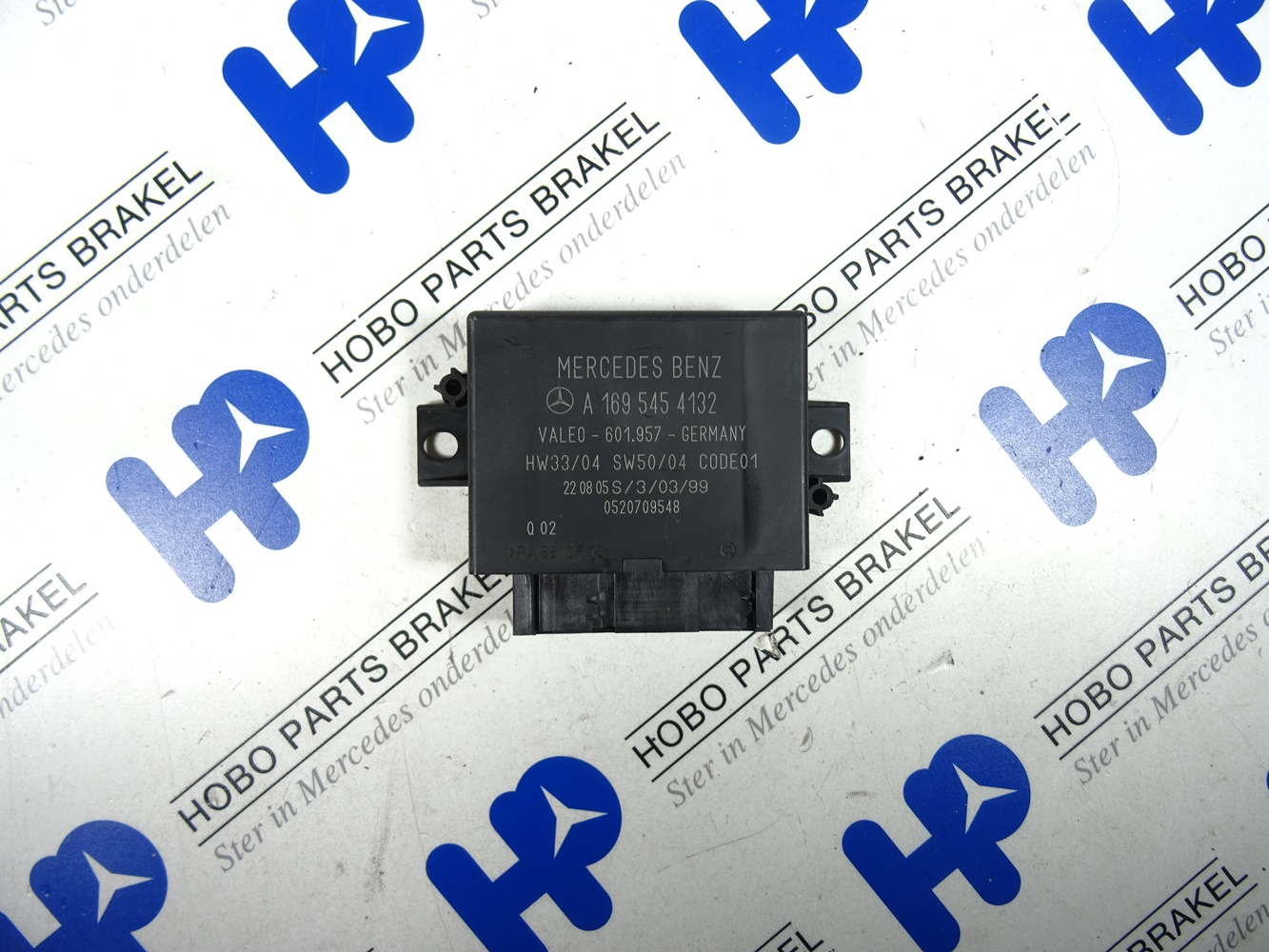 PTS module A 169 545 4132 - A1695454132 - A1695454132