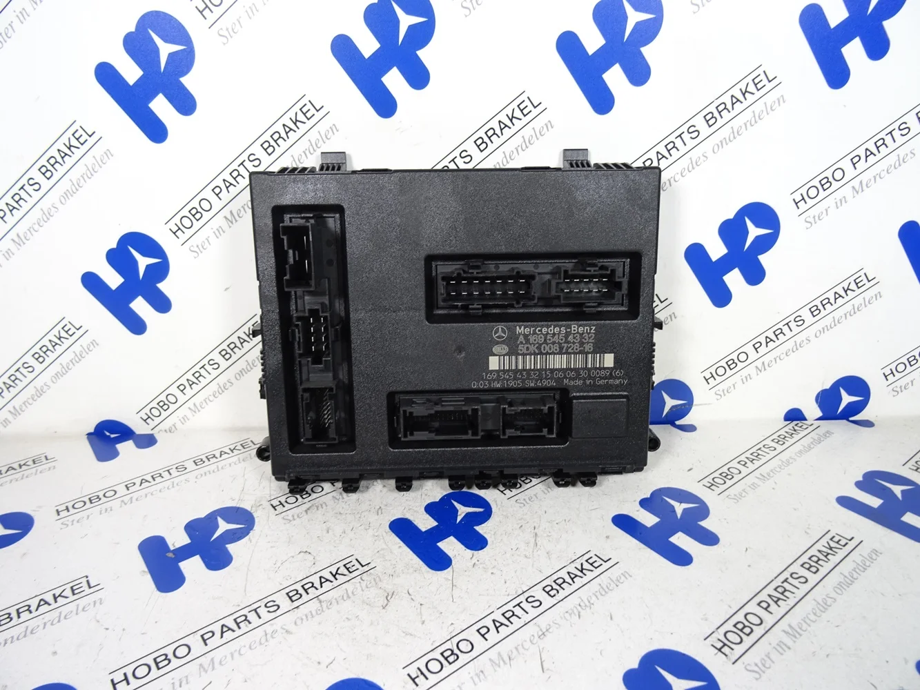 SAM module A 169 545 4332 - A1695454332 1 - A1695454332