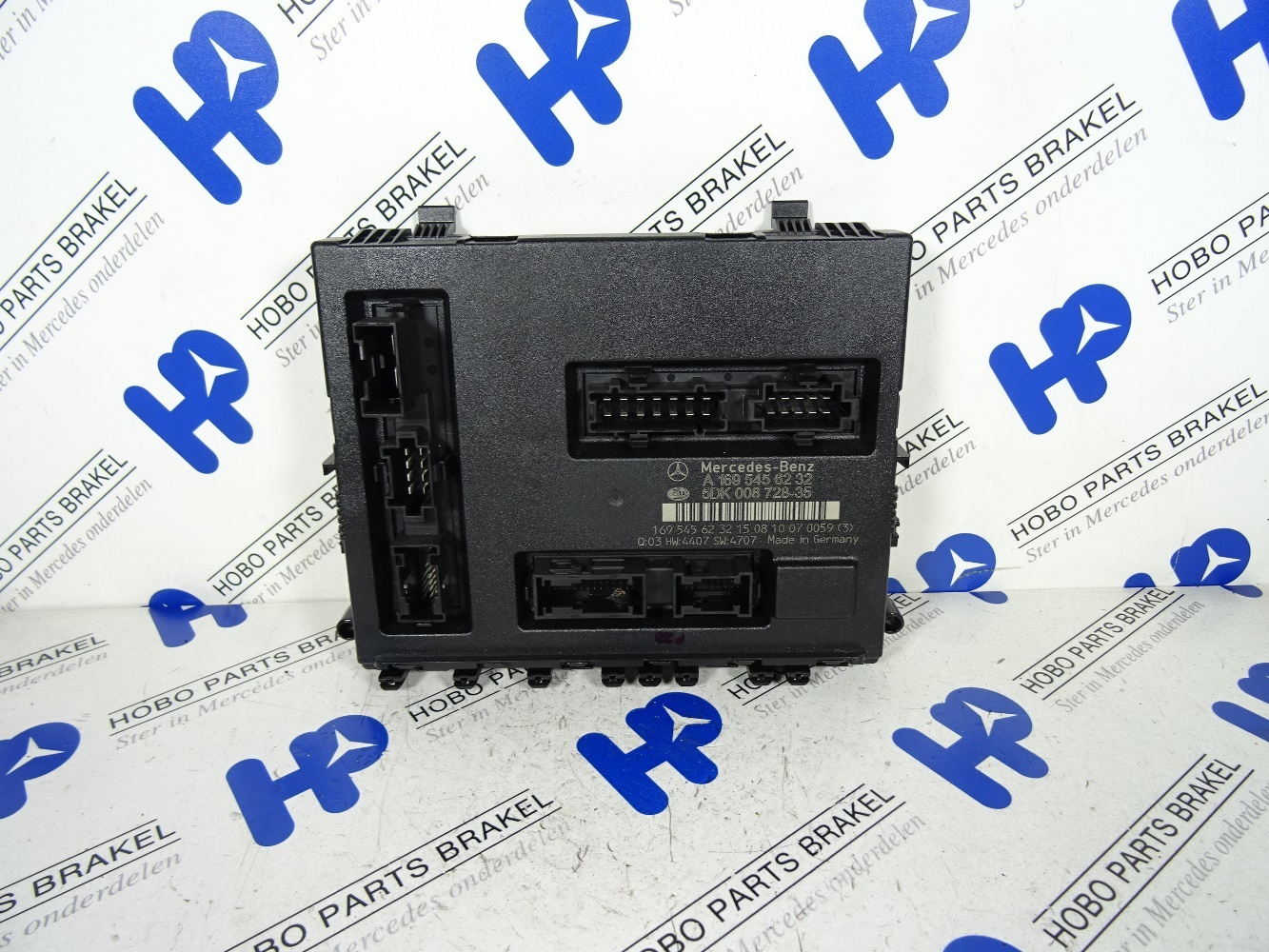 SAM module A 169 545 6232