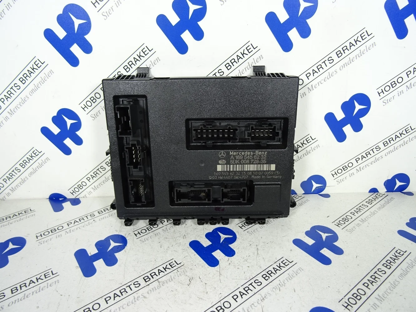 SAM module A 169 545 6232
