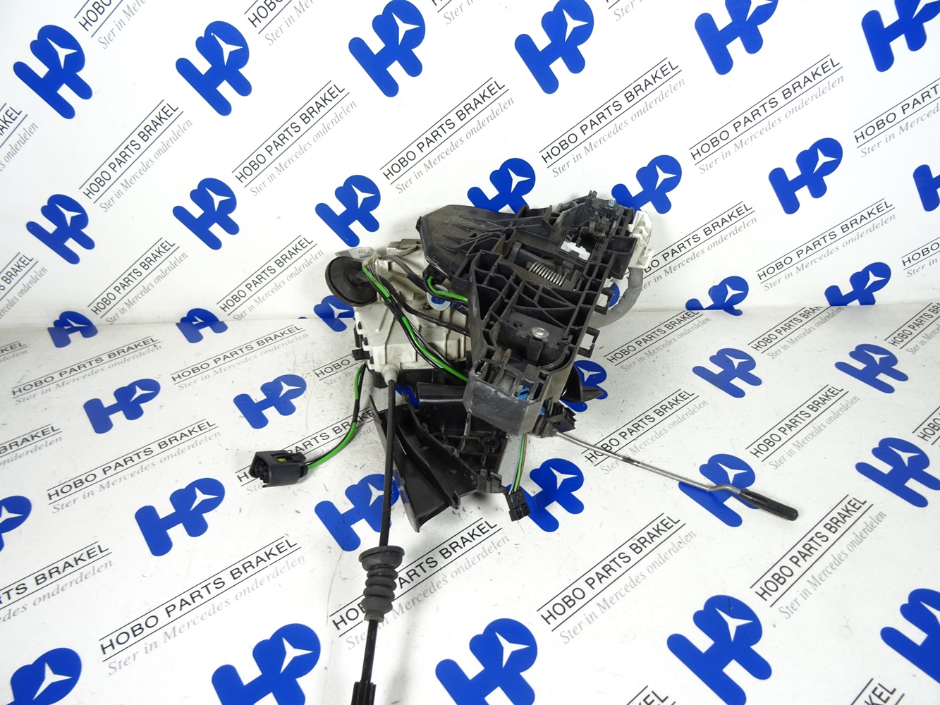 Portierslot A 169 720 0835 RV
