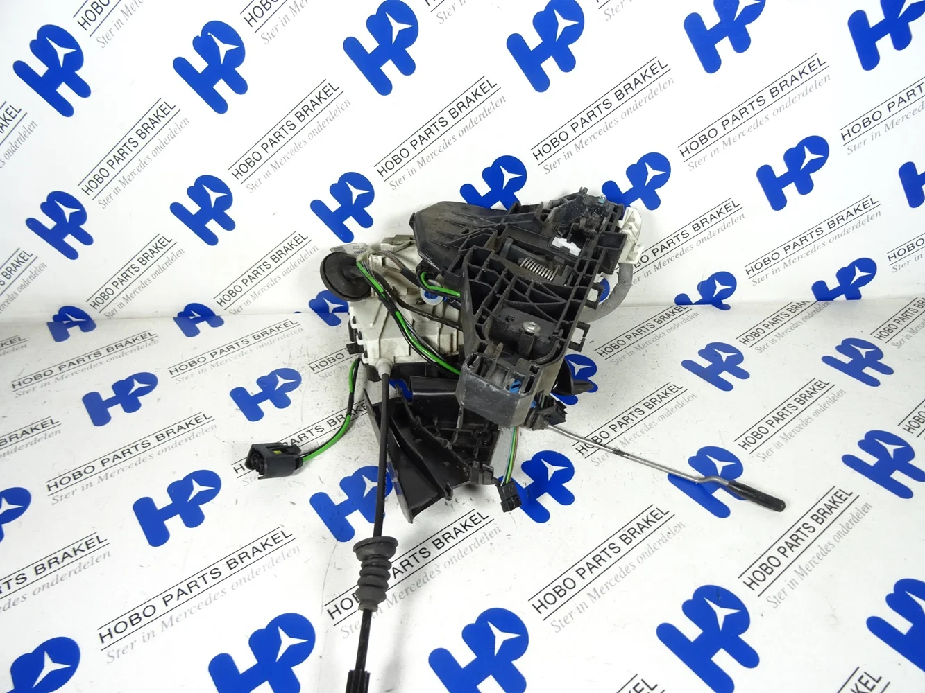 Portierslot A 169 720 0835 RV - A1697200835 - A1697200835