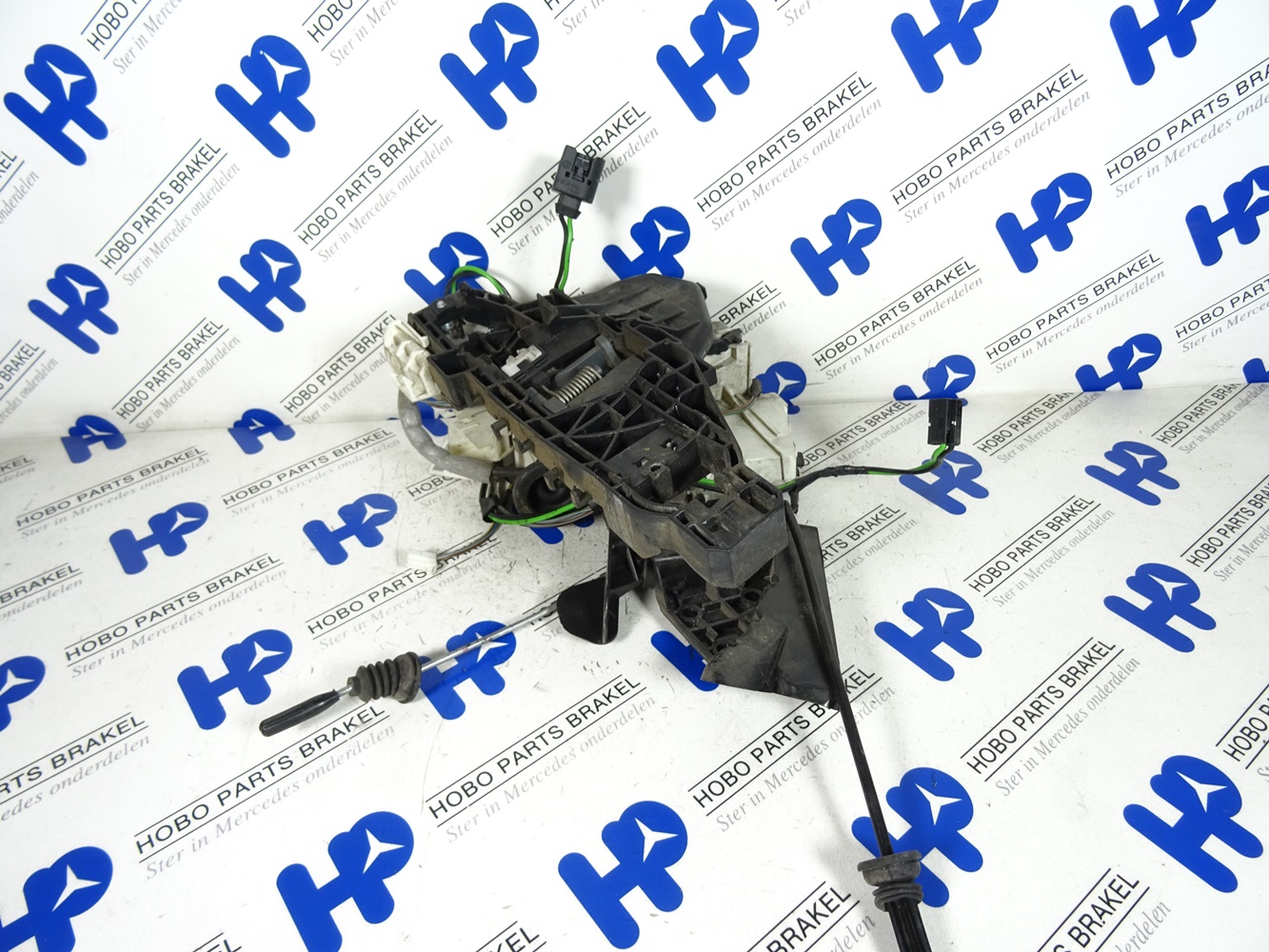 Portierslot A 169 720 1535 LV