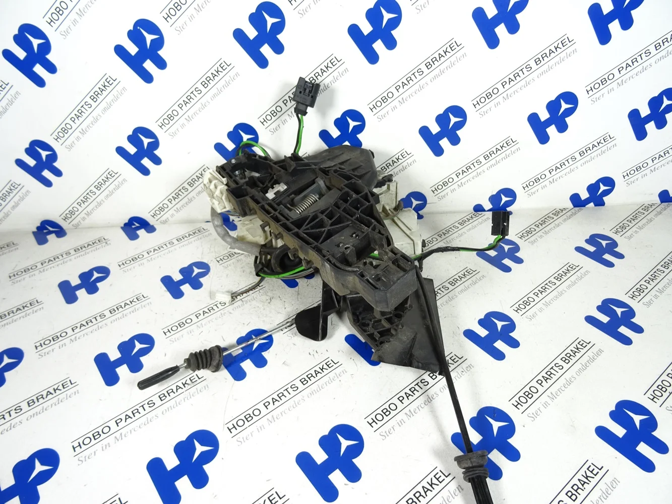 Portierslot A 169 720 1535 LV - A1697201535 - A1697201535