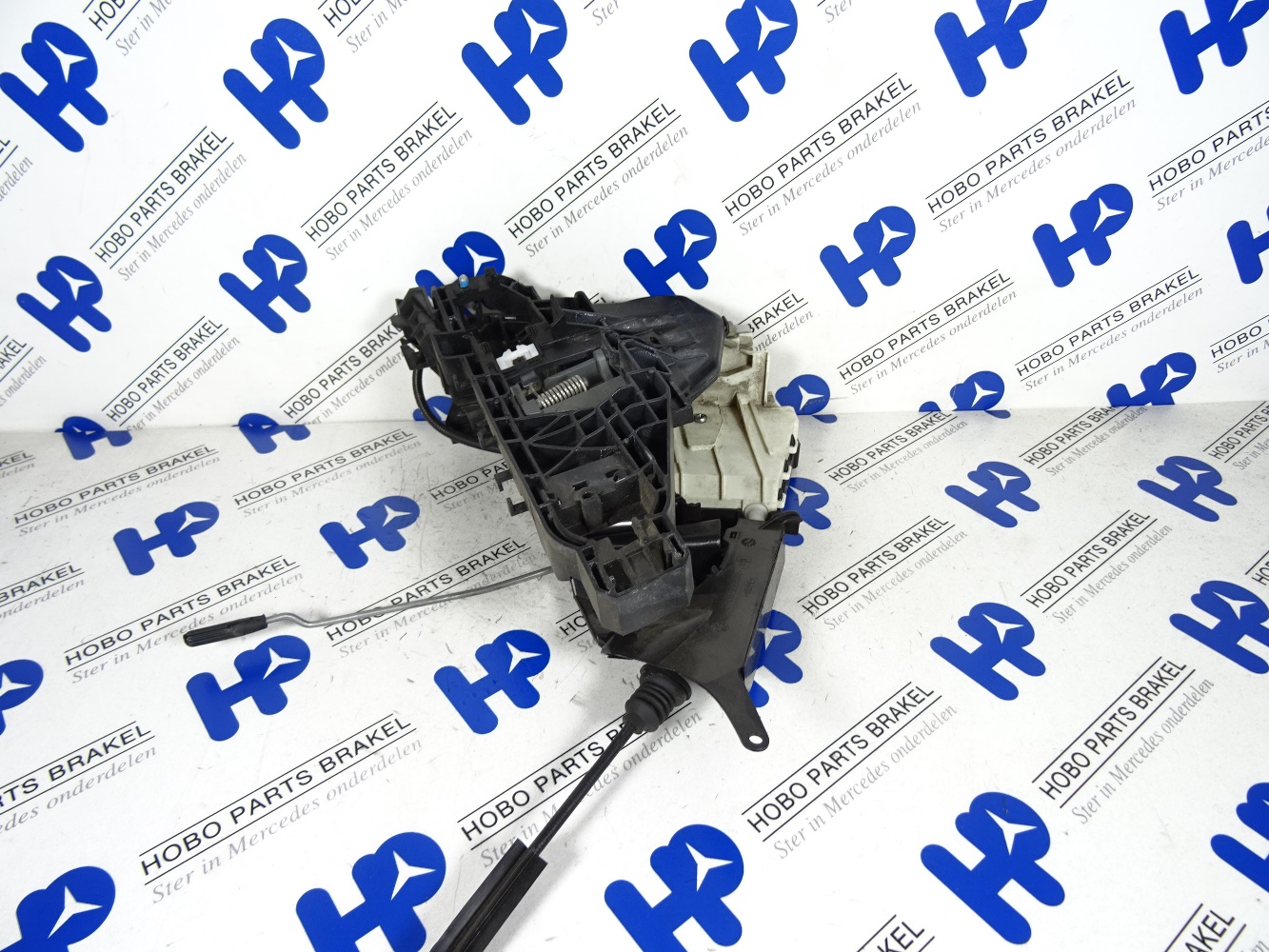 Portierslot A 169 720 2535 LV w169/w245