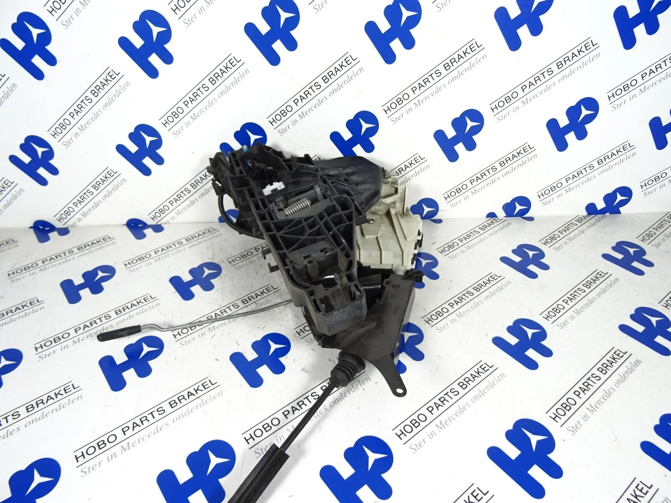 Portierslot A 169 720 2535 LV w169/w245 - A1697202535 169 - A1697202535