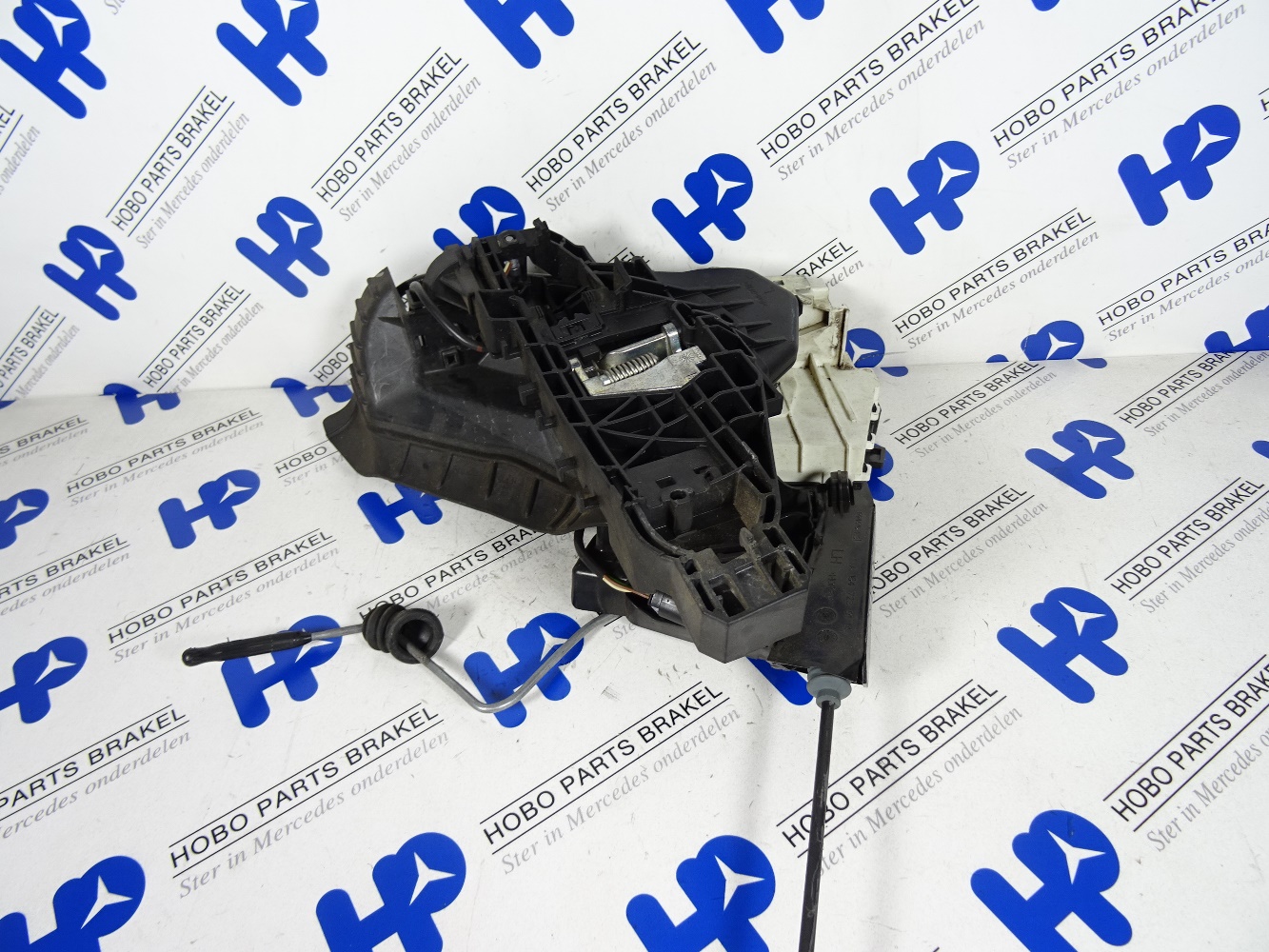 Portierslot A 164 720 0935 LV - A1697202535 w164 - A1647200935