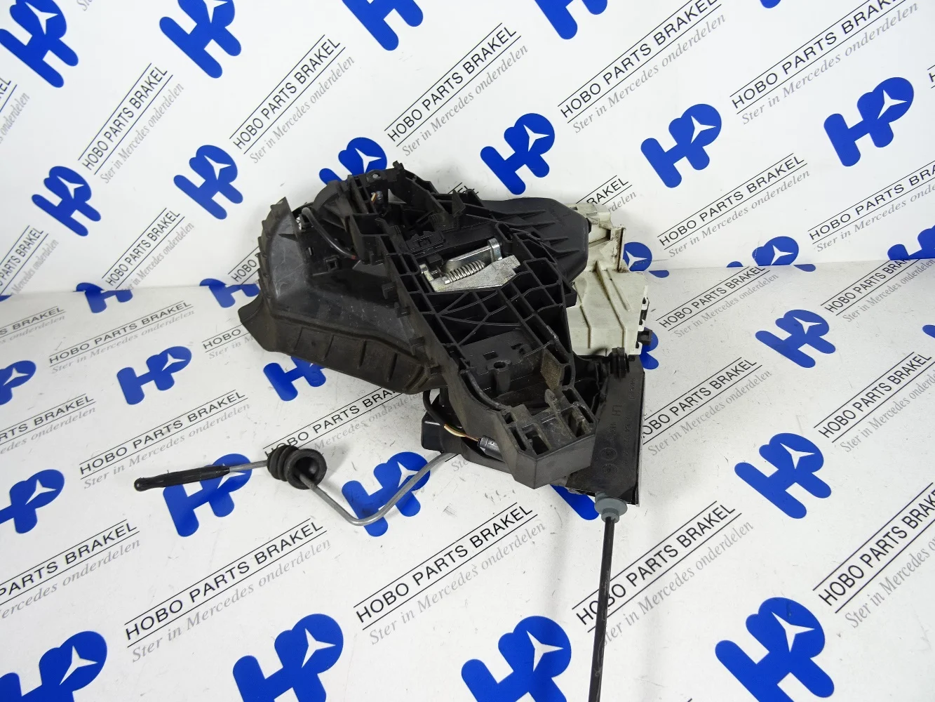 Portierslot A 164 720 0935 LV - A1697202535 w164 - A1647200935