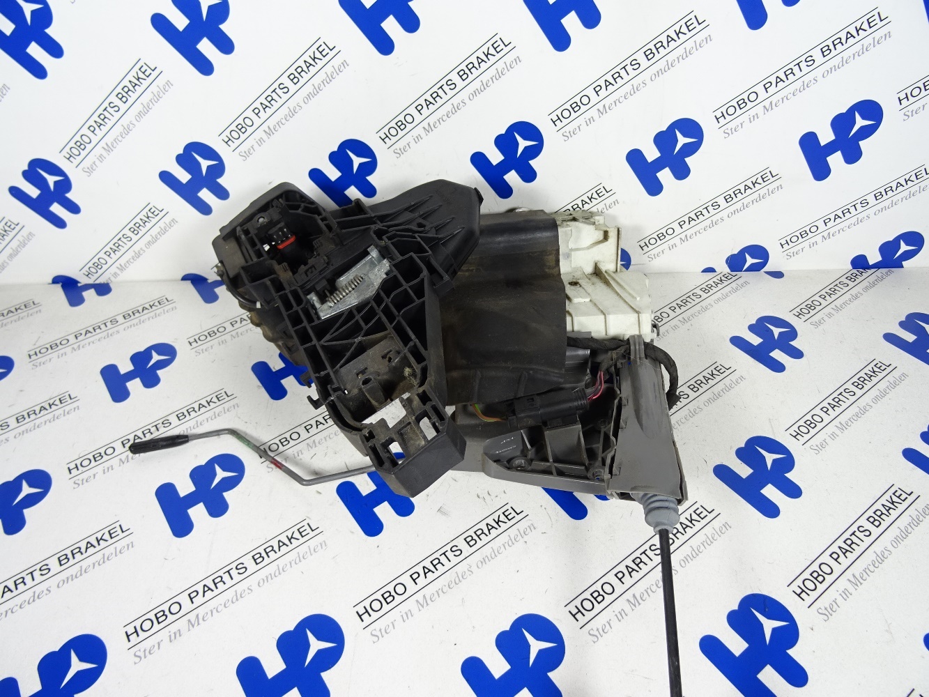 Portierslot A 169 720 2535 LV w251