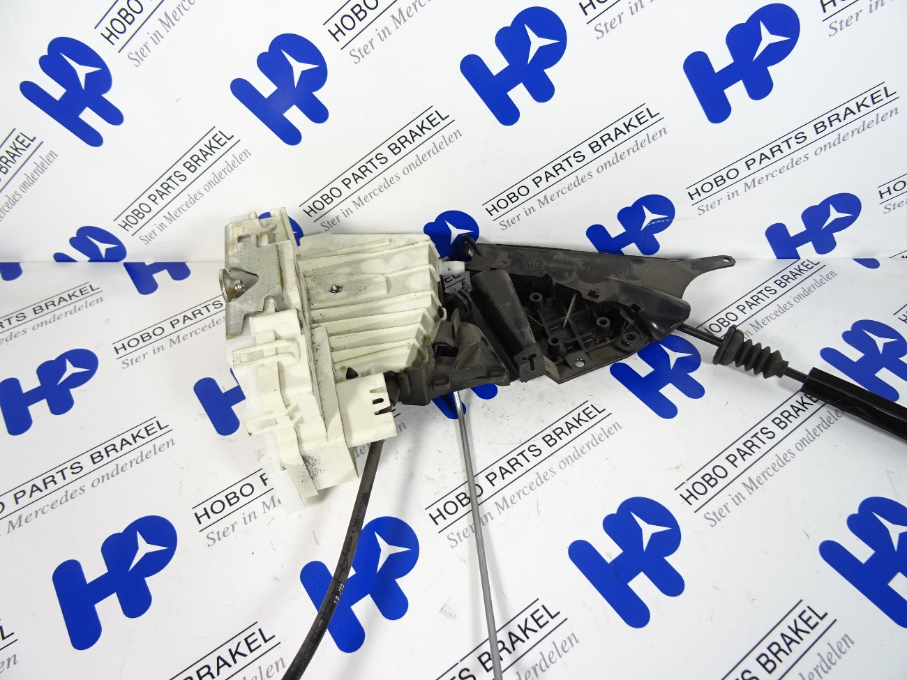 Portierslot A 169 720 2735* LV - A1697202735 - A1697202735
