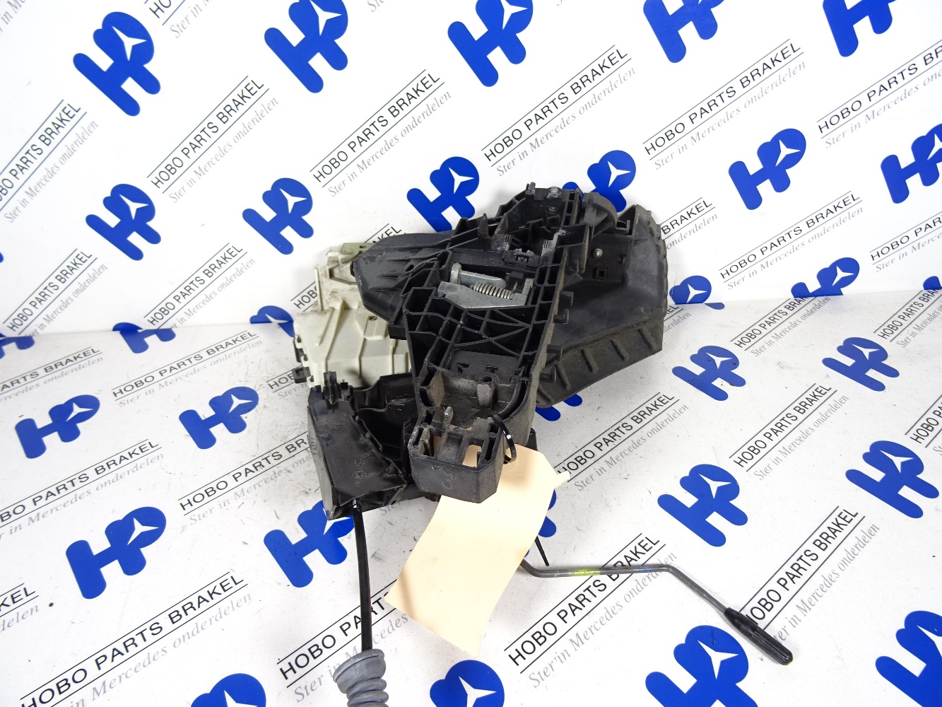 Portierslot A 164 720 1035 RV